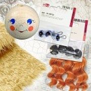 Изготовление игрушек, кукол